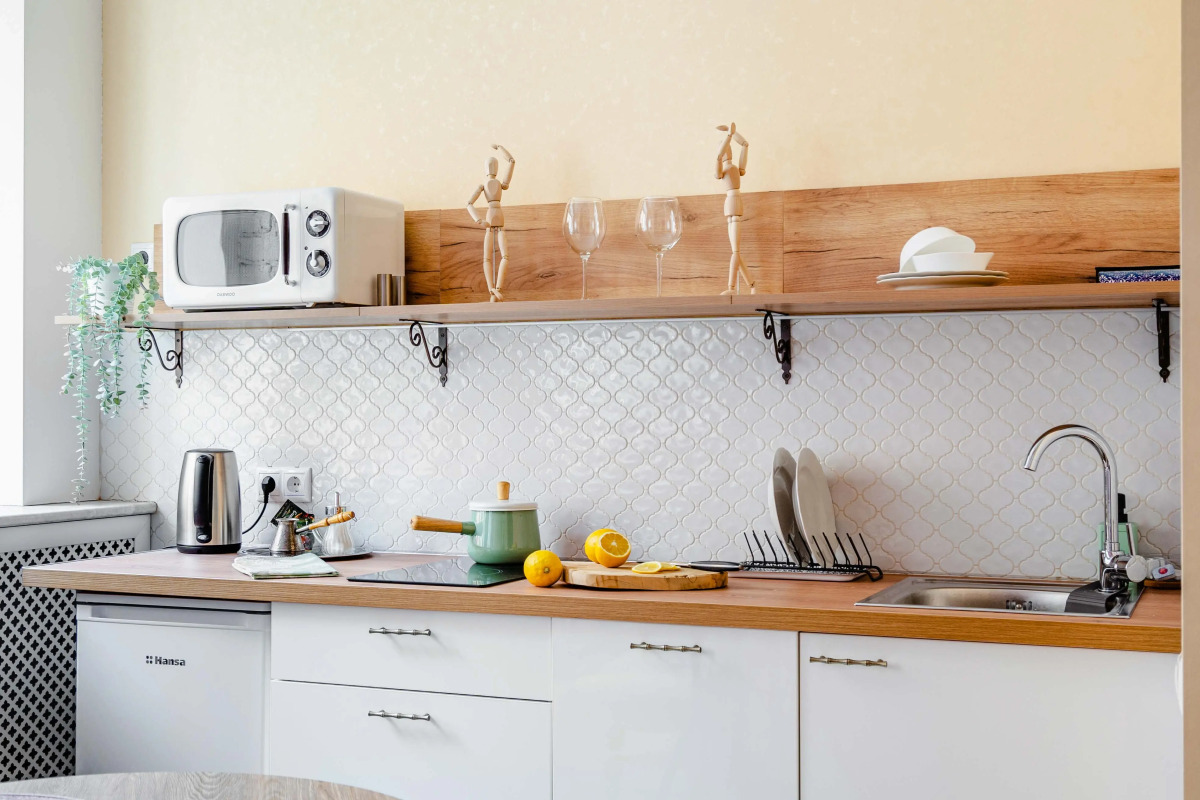 Апартаменты Libretto 2