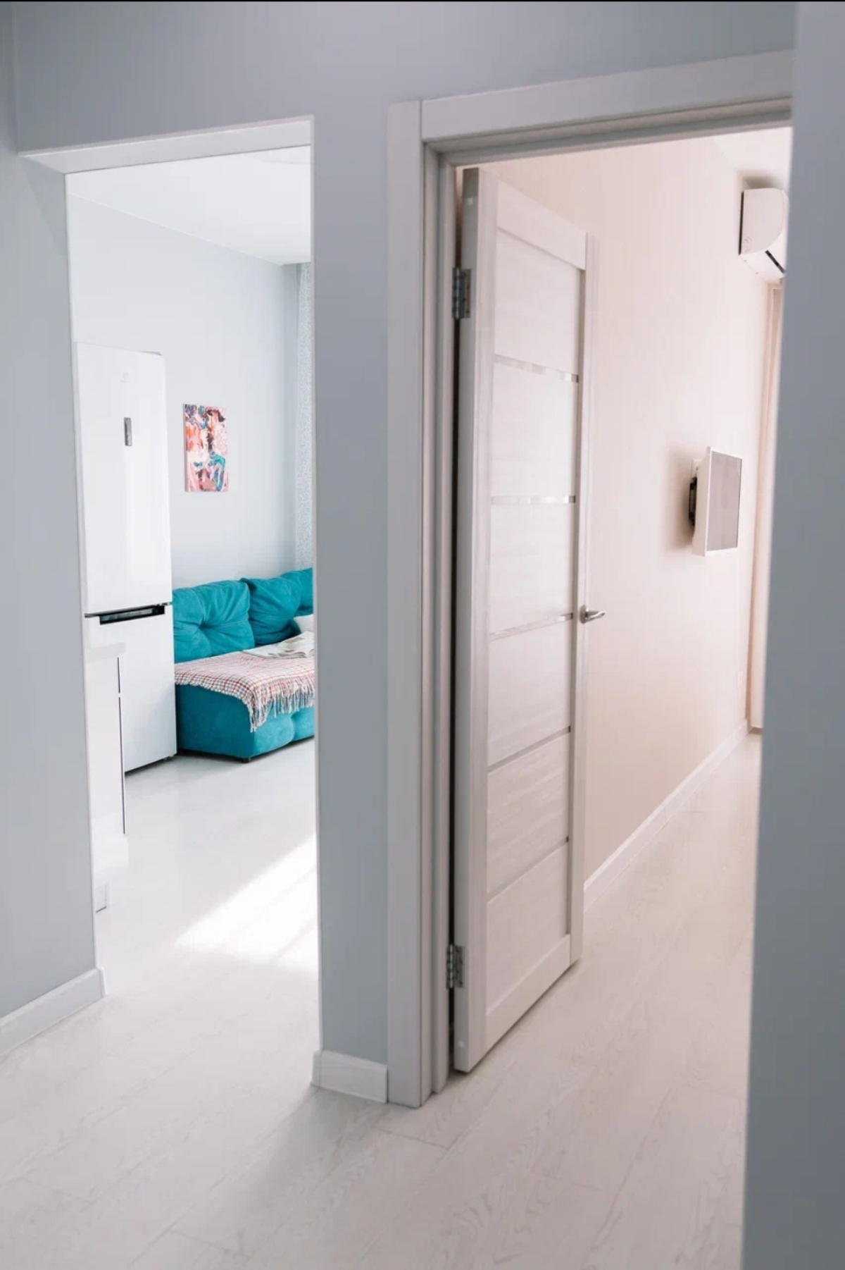 Апартаменты Центр Иркутска район Центрального парка