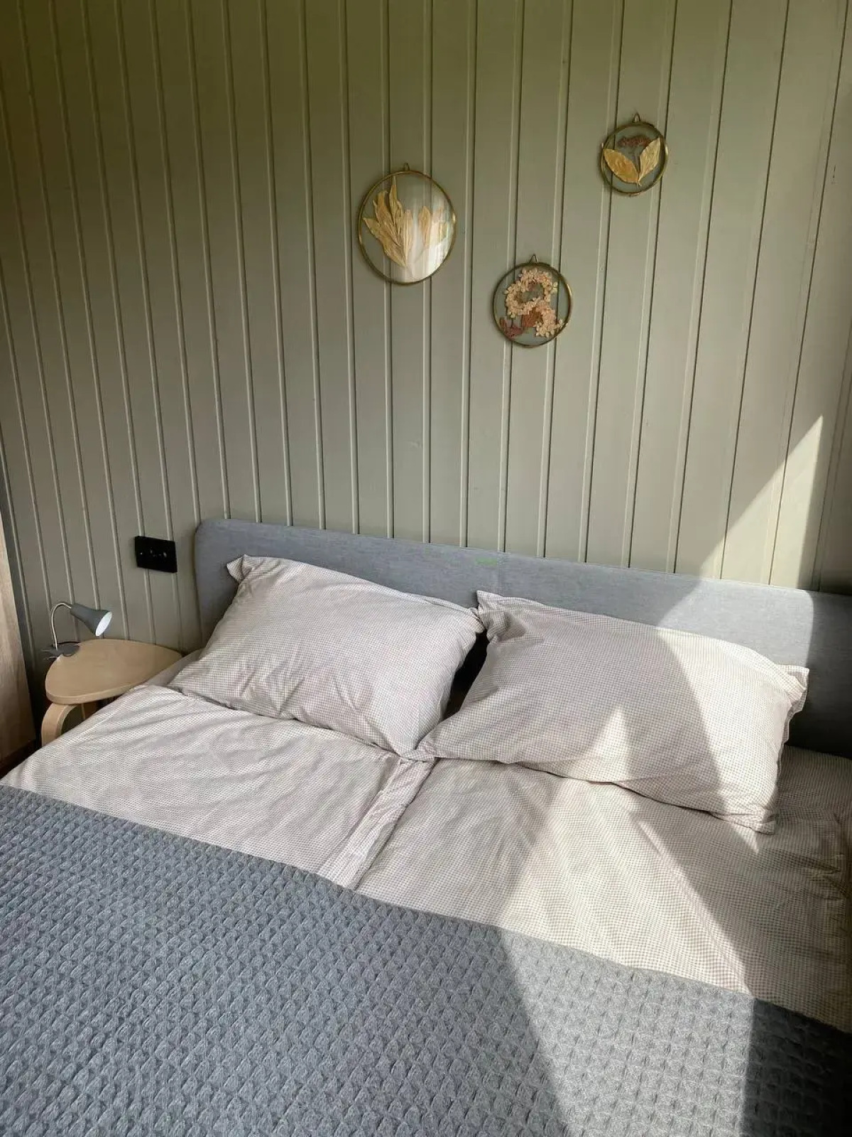 Апартаменты Заозерная 28