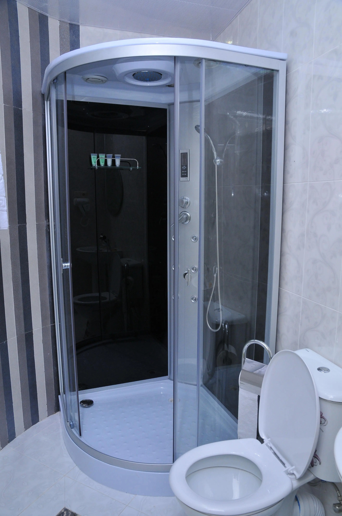 Отель Black Sea Star Batumi