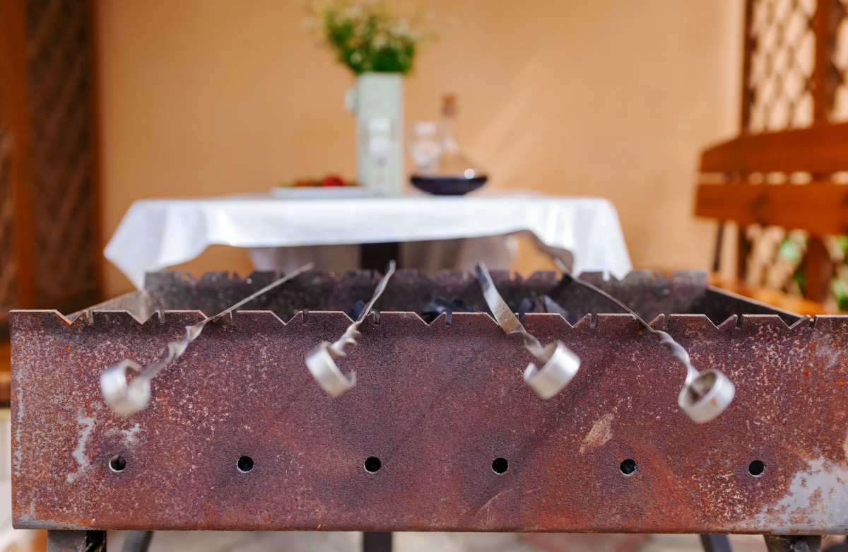 Гостевой Дом Черномор