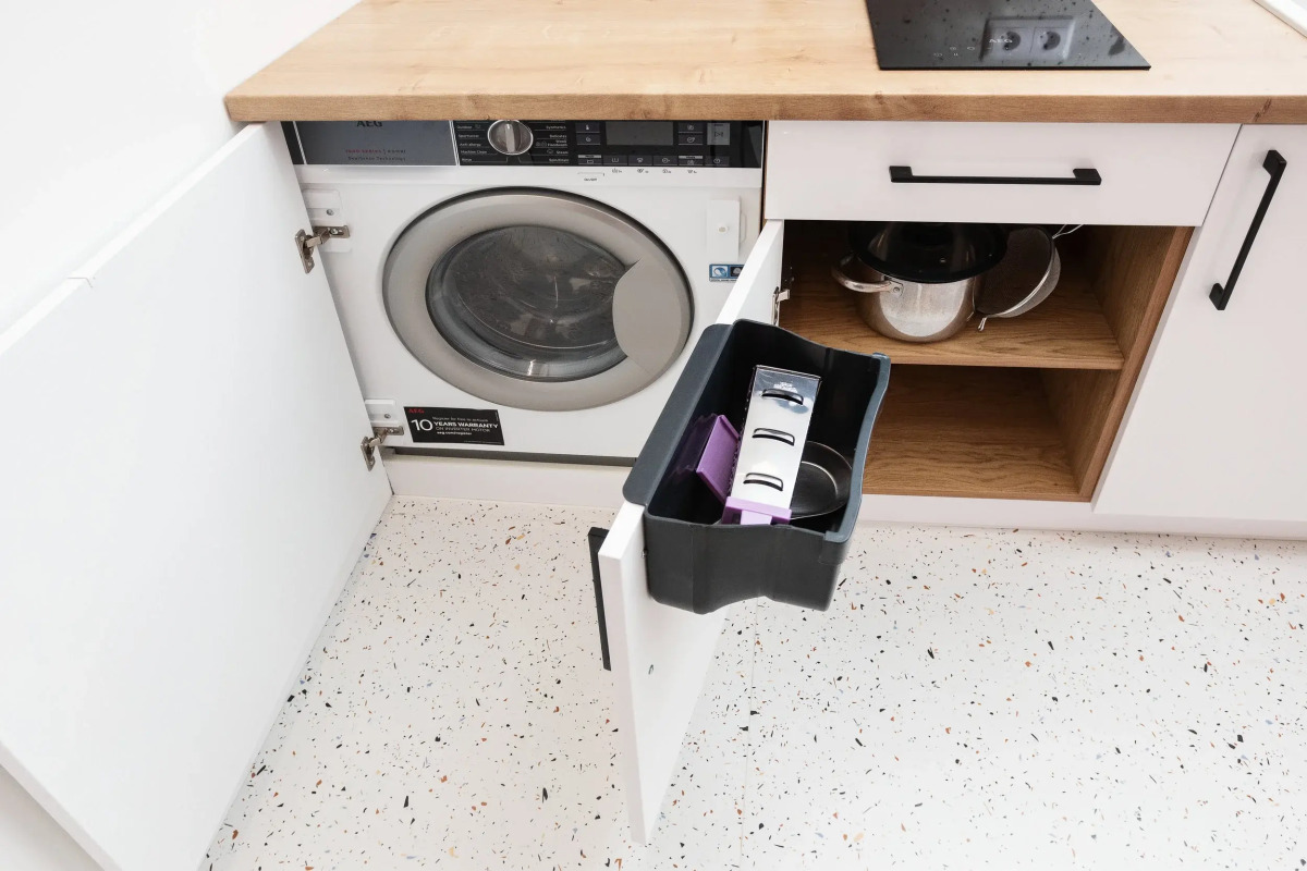 Апартаменты Luxury Jacuzzi