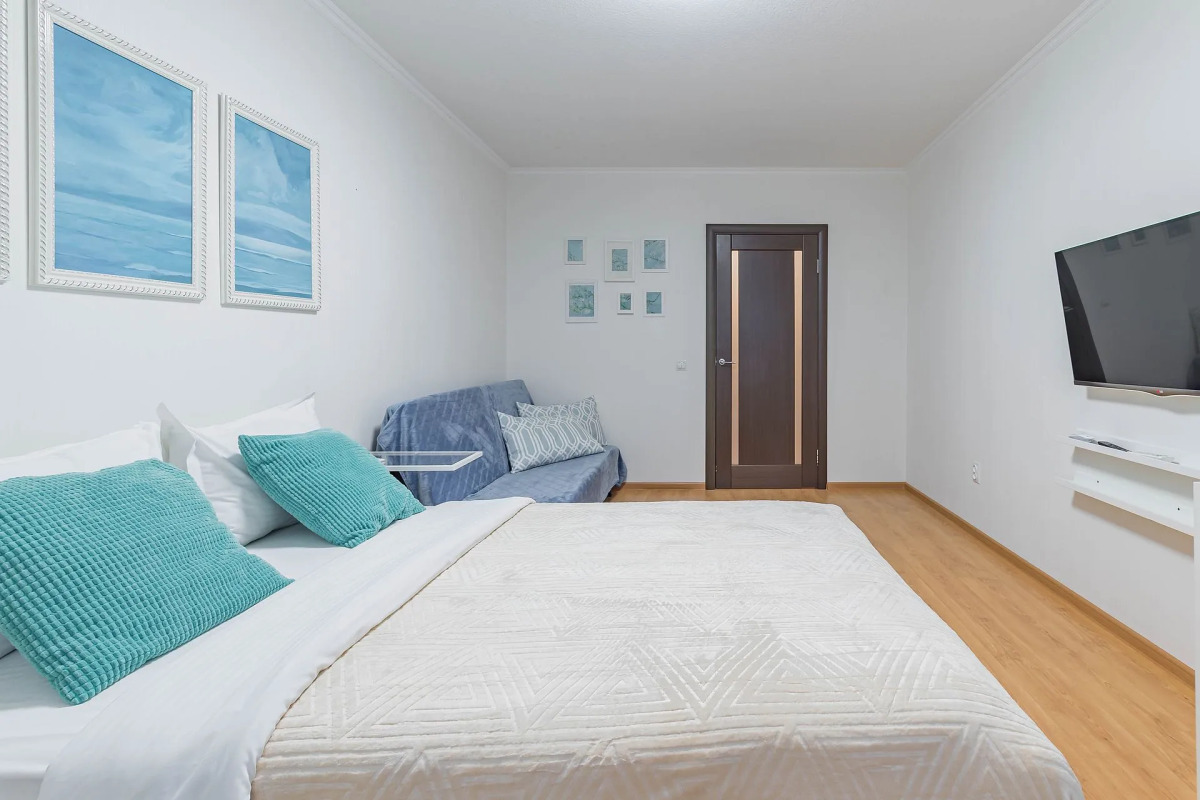 Апартаменты Мещерский бульвар 11