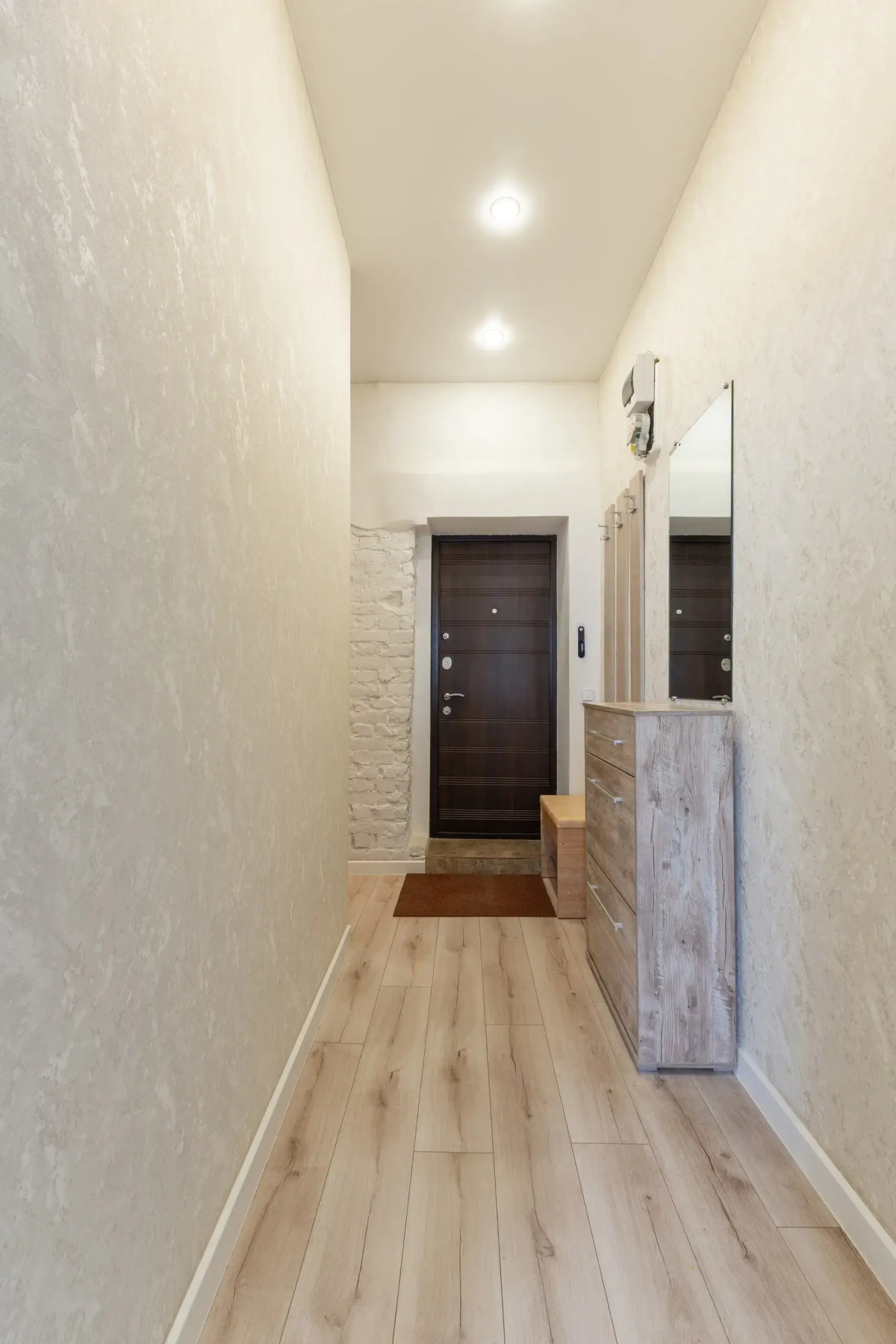 Стильная Двухкомнатная Квартира Рядом С Центром