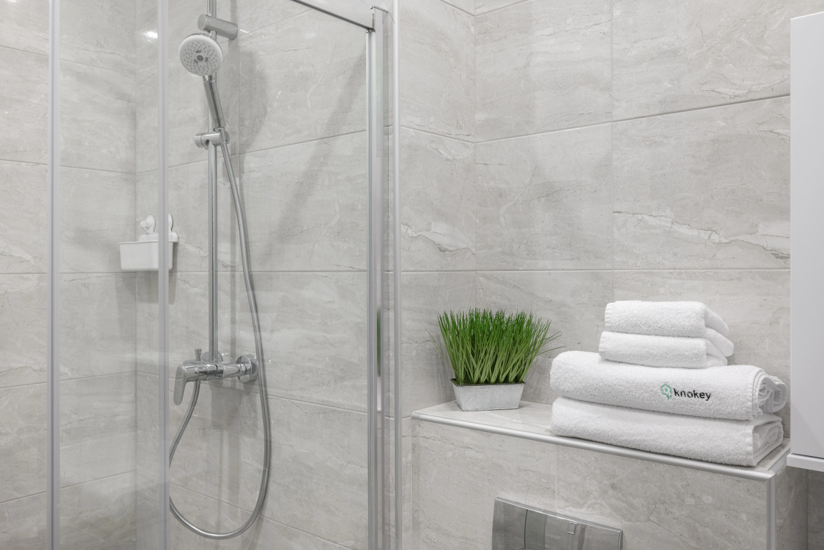 Апартаменты Knokey Динамо