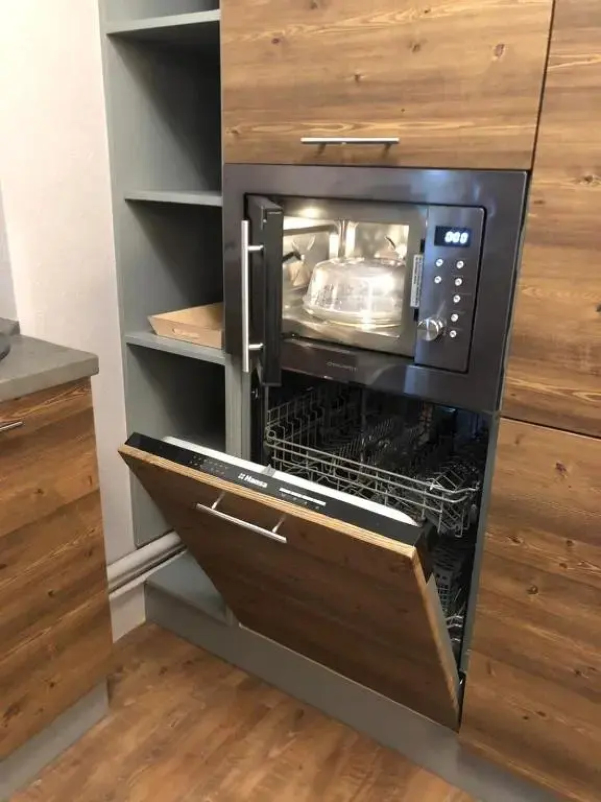 Апартаменты Etalon