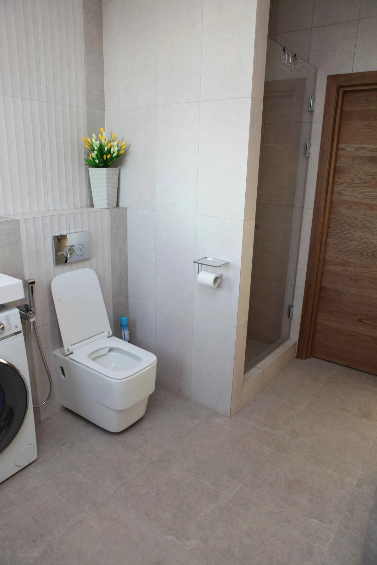 Апартаменты на Приморском 78к2