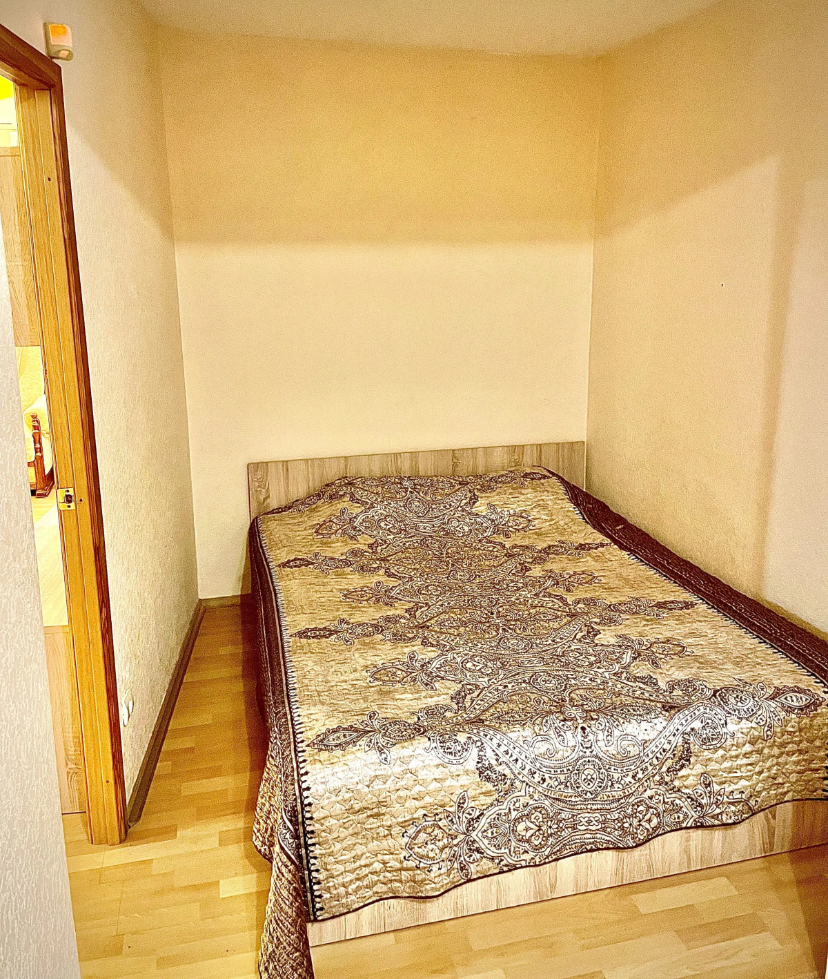 Апартаменты Горького 65А