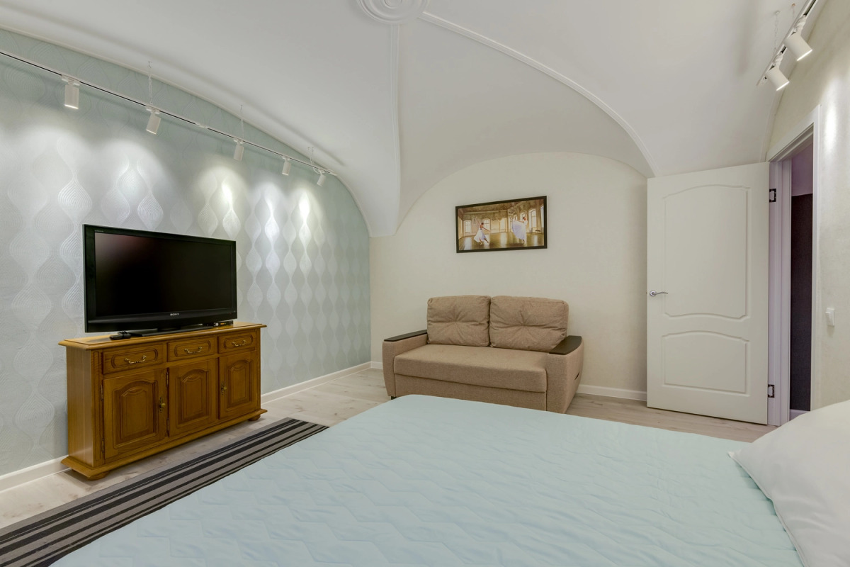 Апартаменты на Галерной