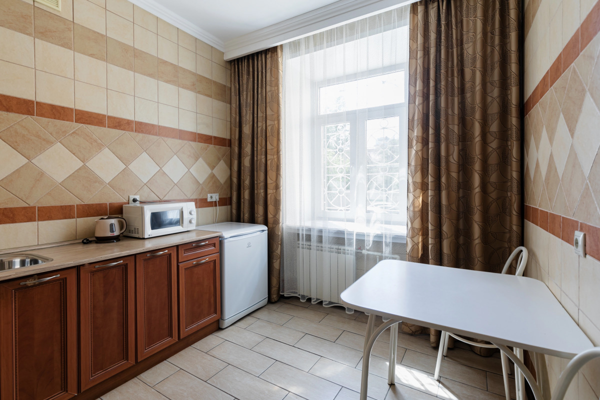 Мини-отель "На Октябрьской"