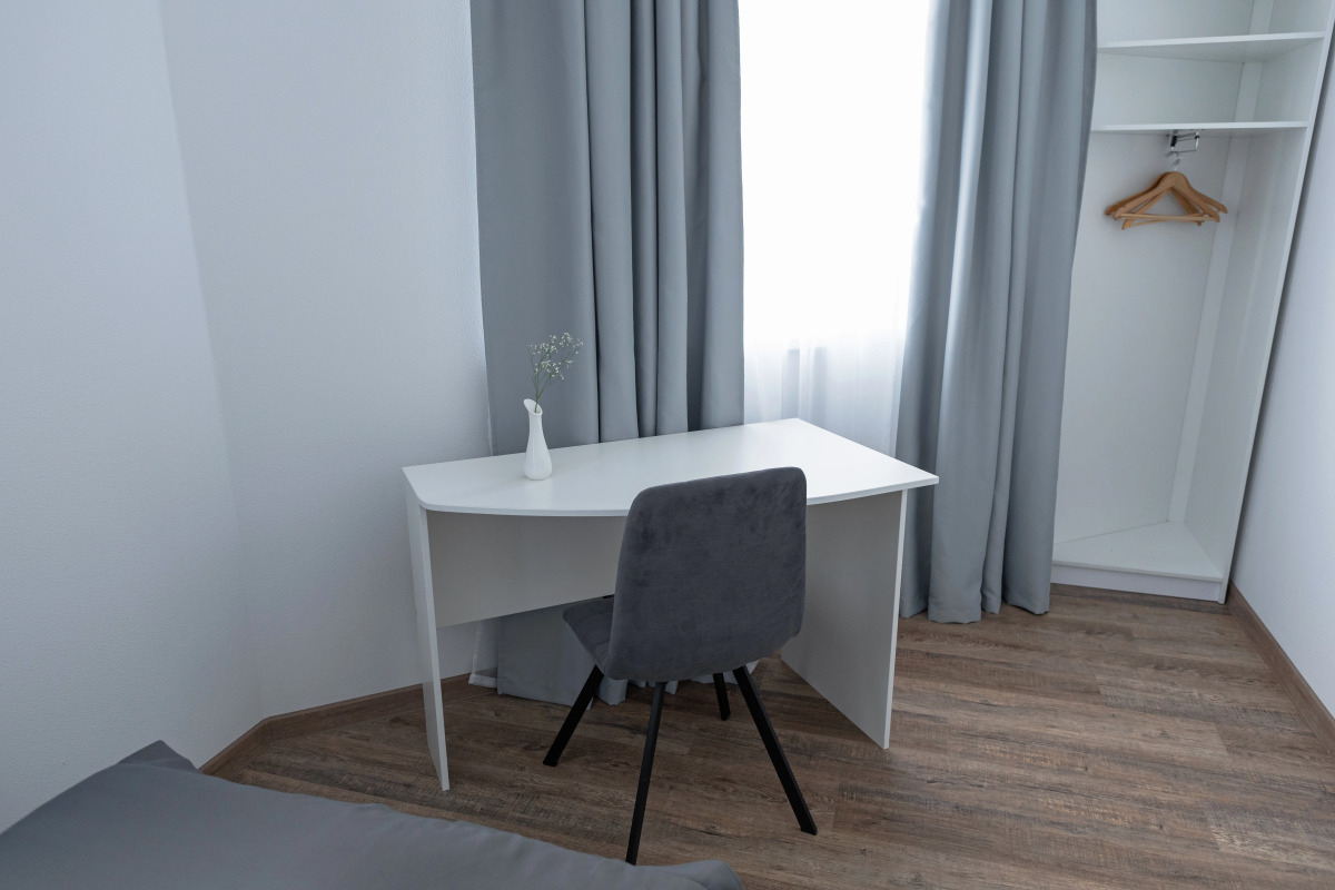 Апартаменты Ярвен Лахти 3