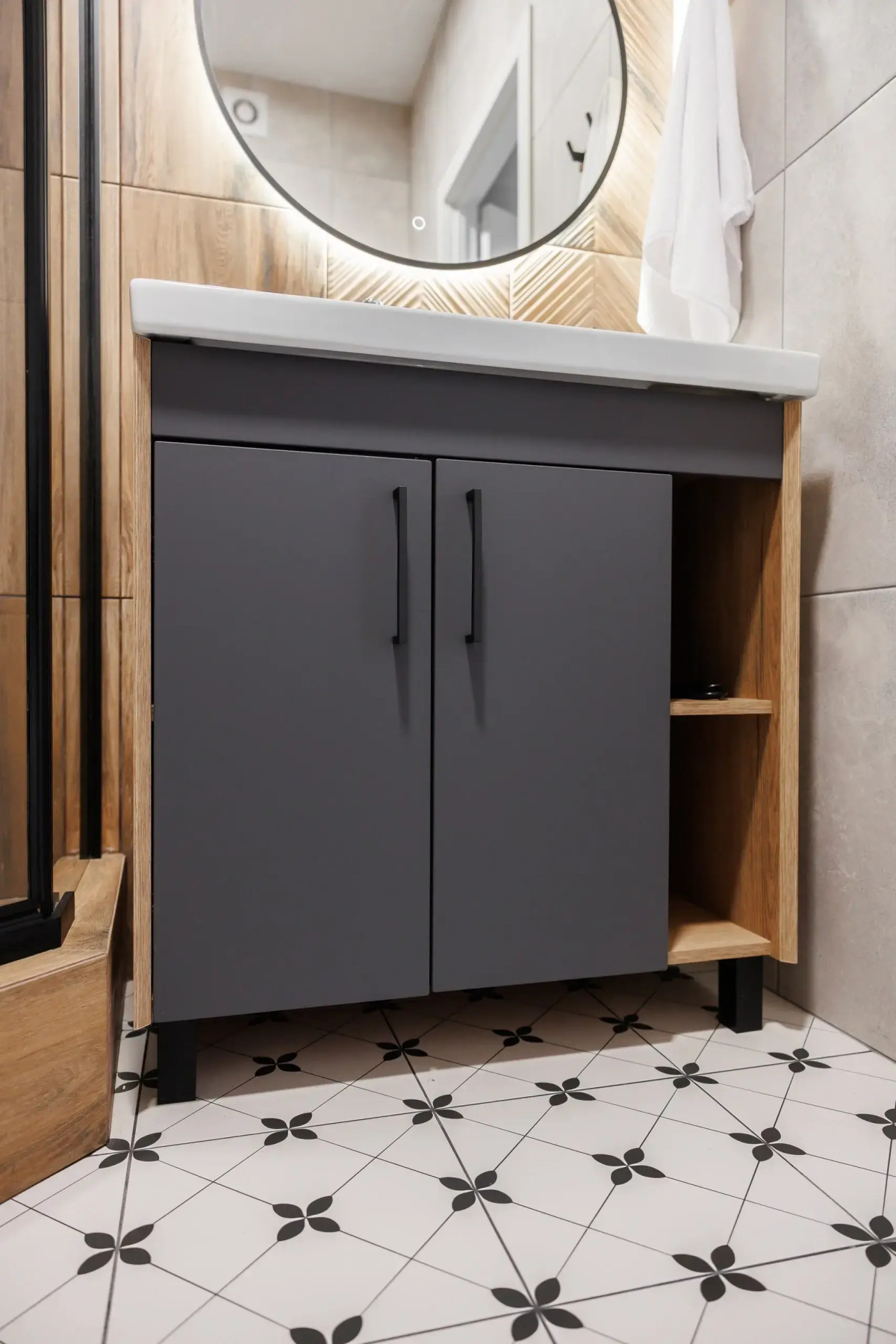 Квартира с проектором Токио в центре Ярославля