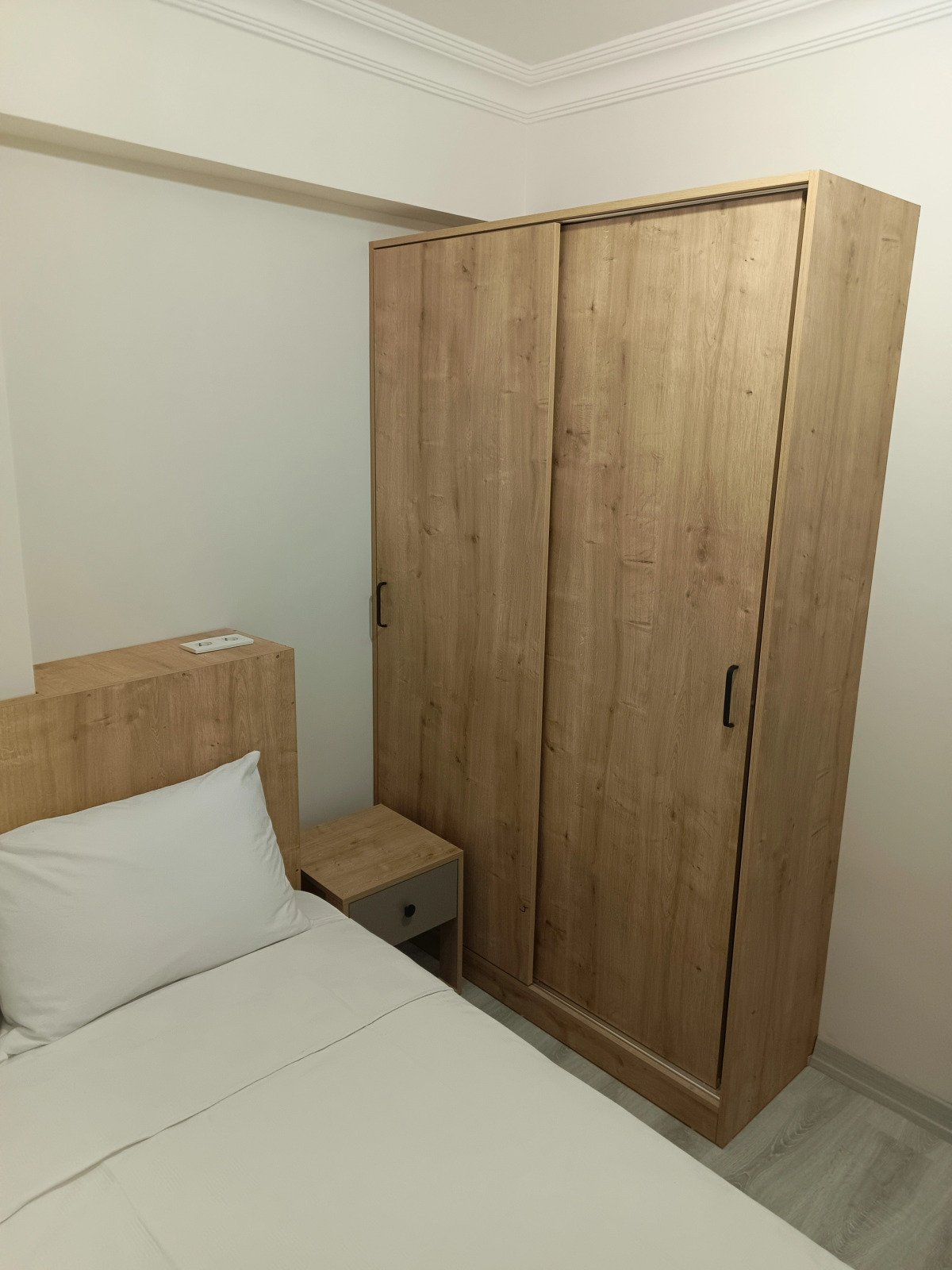 Apartment hotel Neva Residence