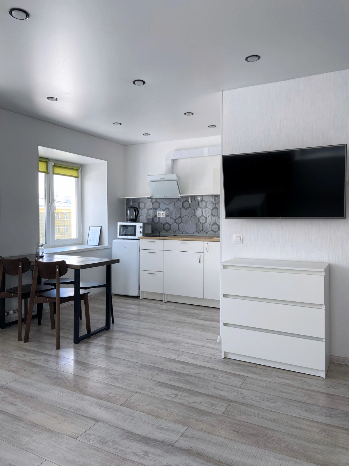 Квартира Riders Apartments 5-3