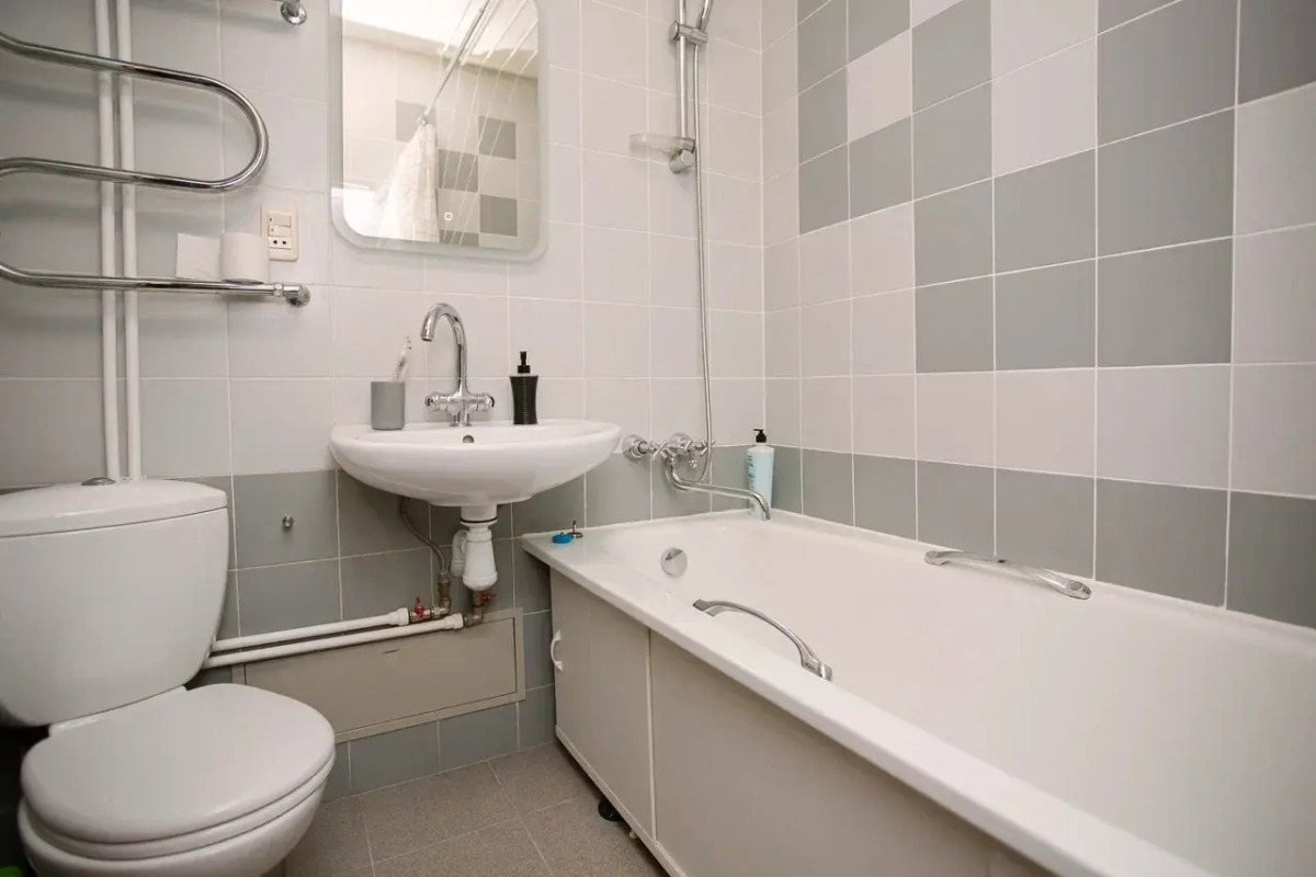 Апартаменты Браво в Центpe Яpocлaвля