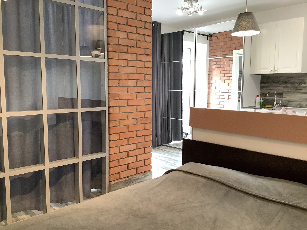 Апартаменты Кстово на Шохина