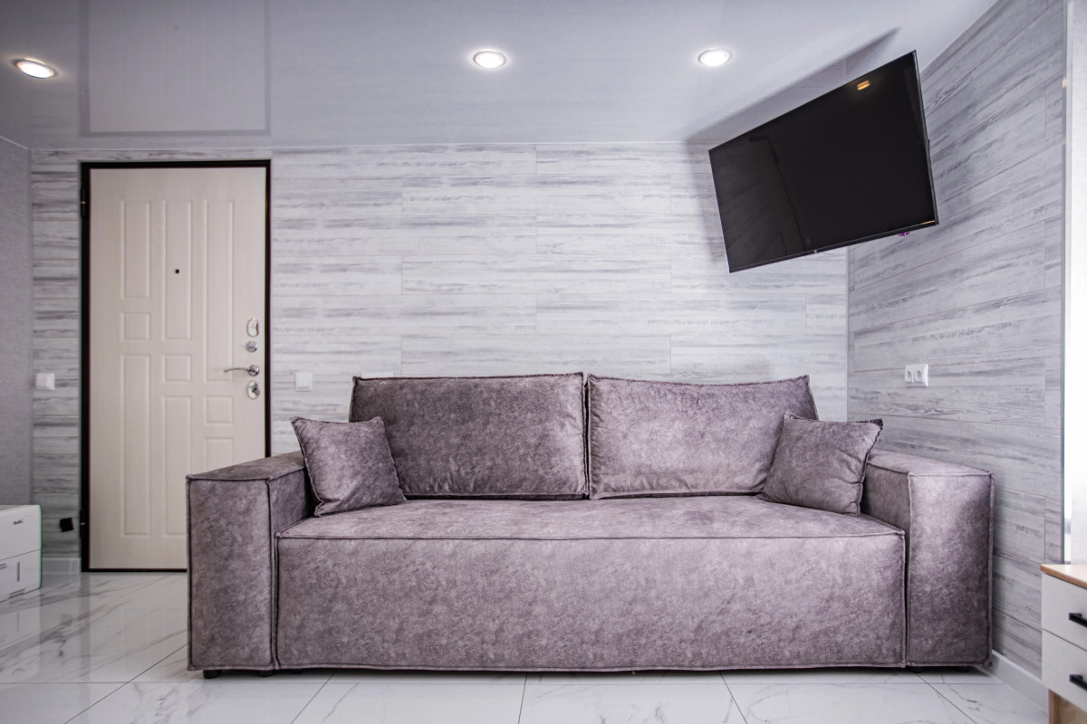 Апартаменты LoveSirius -5 мин до моря