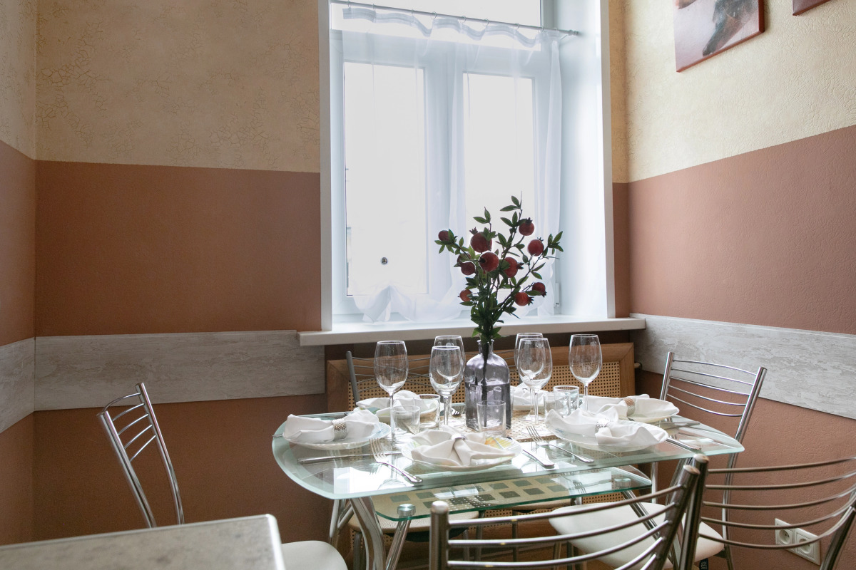 Квартира GM Apartments на Арбате