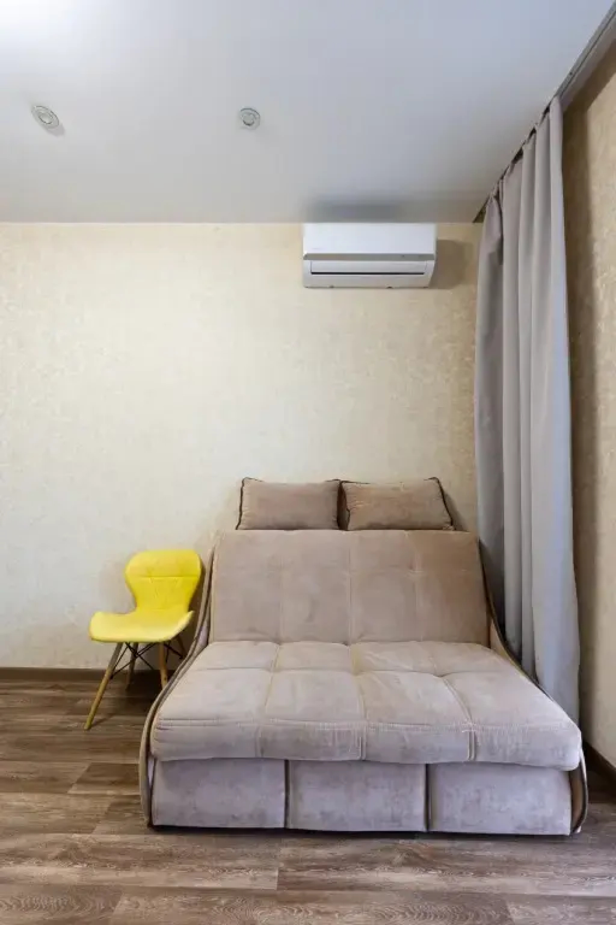 Апартаменты на улице Маршала Баграмяна 3, 097