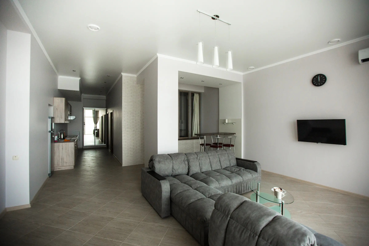 Апарт-отель Гостиница Sunny Wave