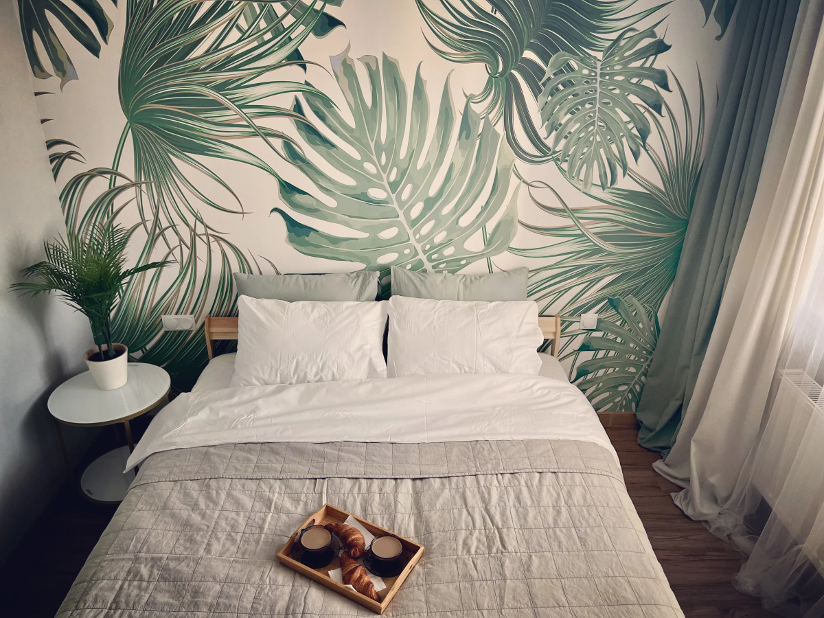 Квартира на улица Мервинской 6