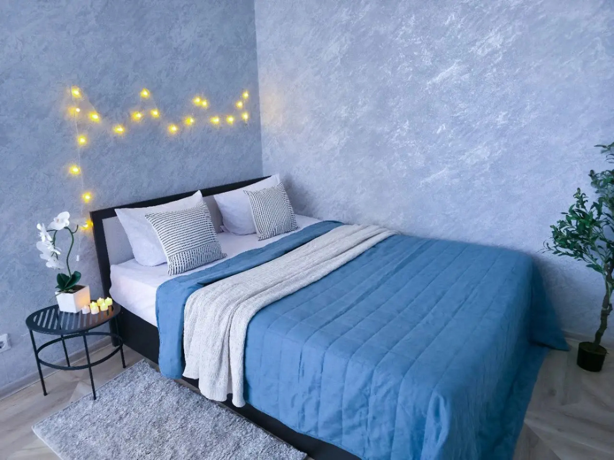 Апартаменты 260 Уютный Дом