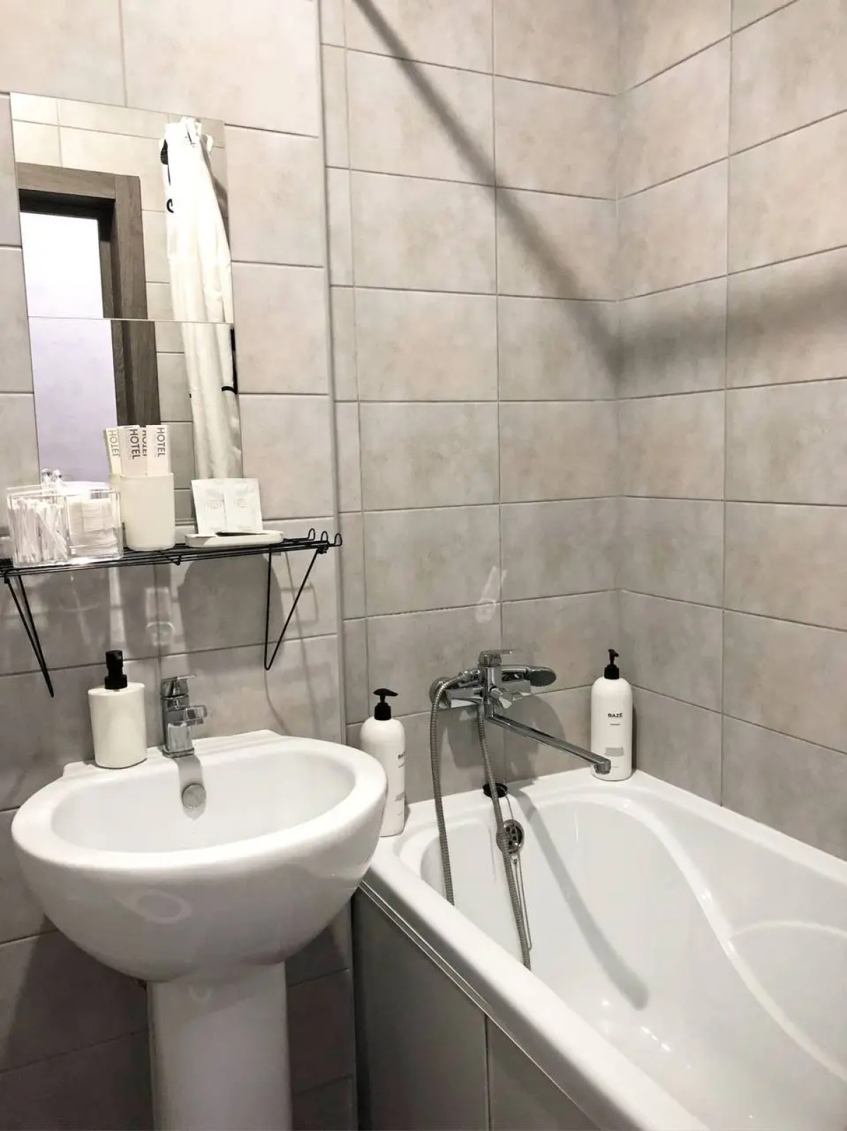 Квартира Комфортная студия в новом доме