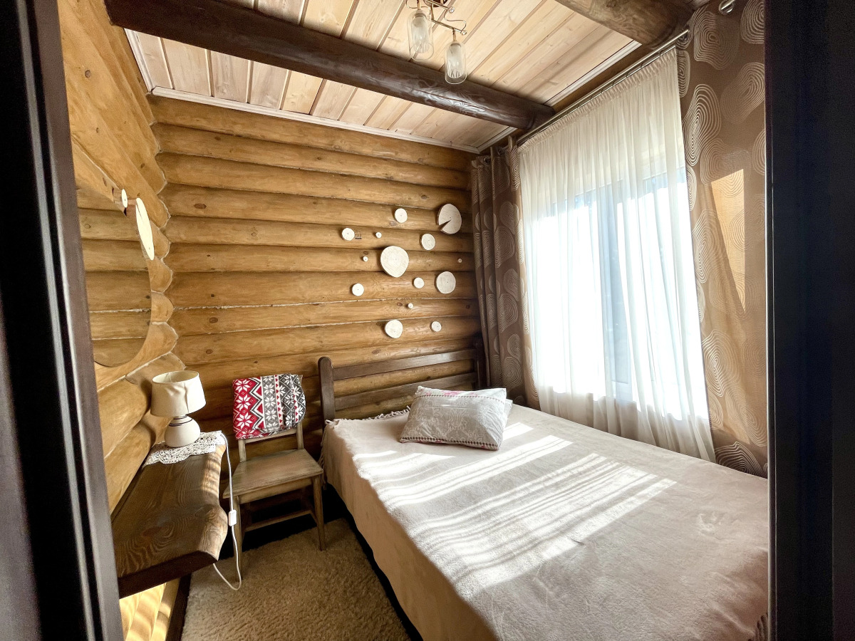 База отдыха Магия Леса