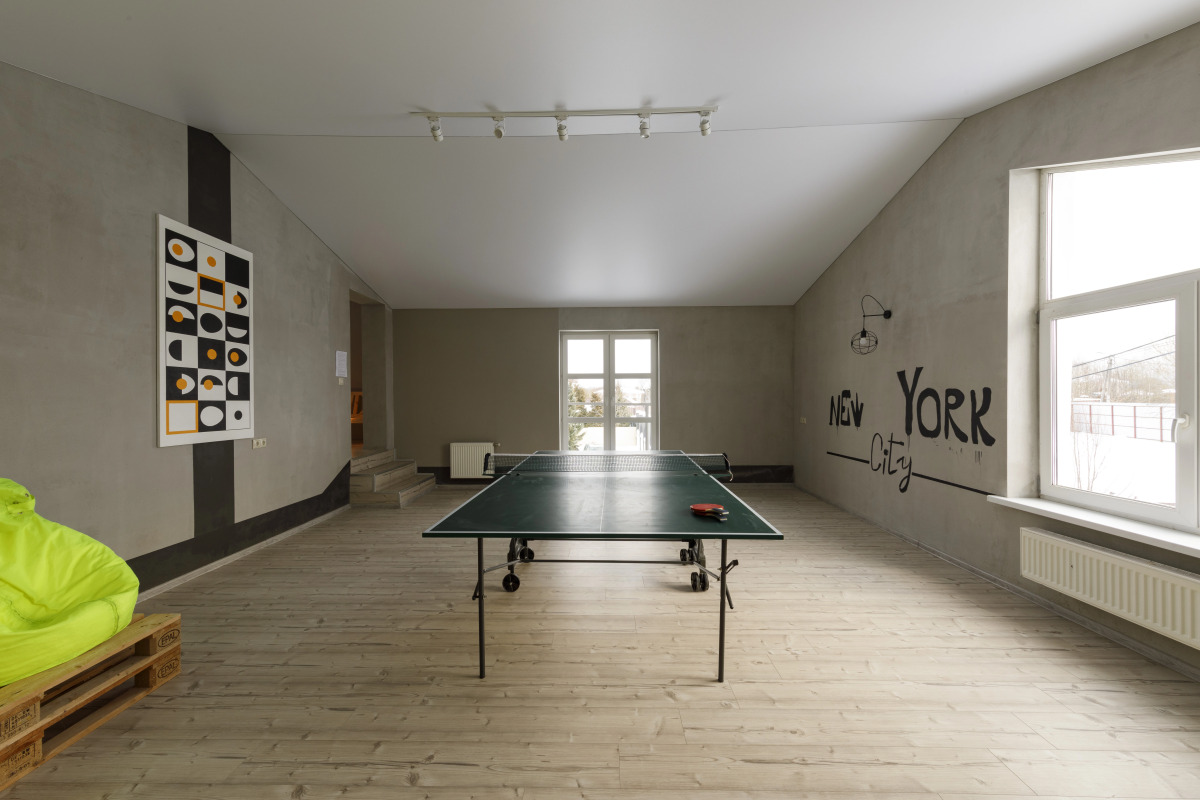 Гостевой Дом Состояние Хаус