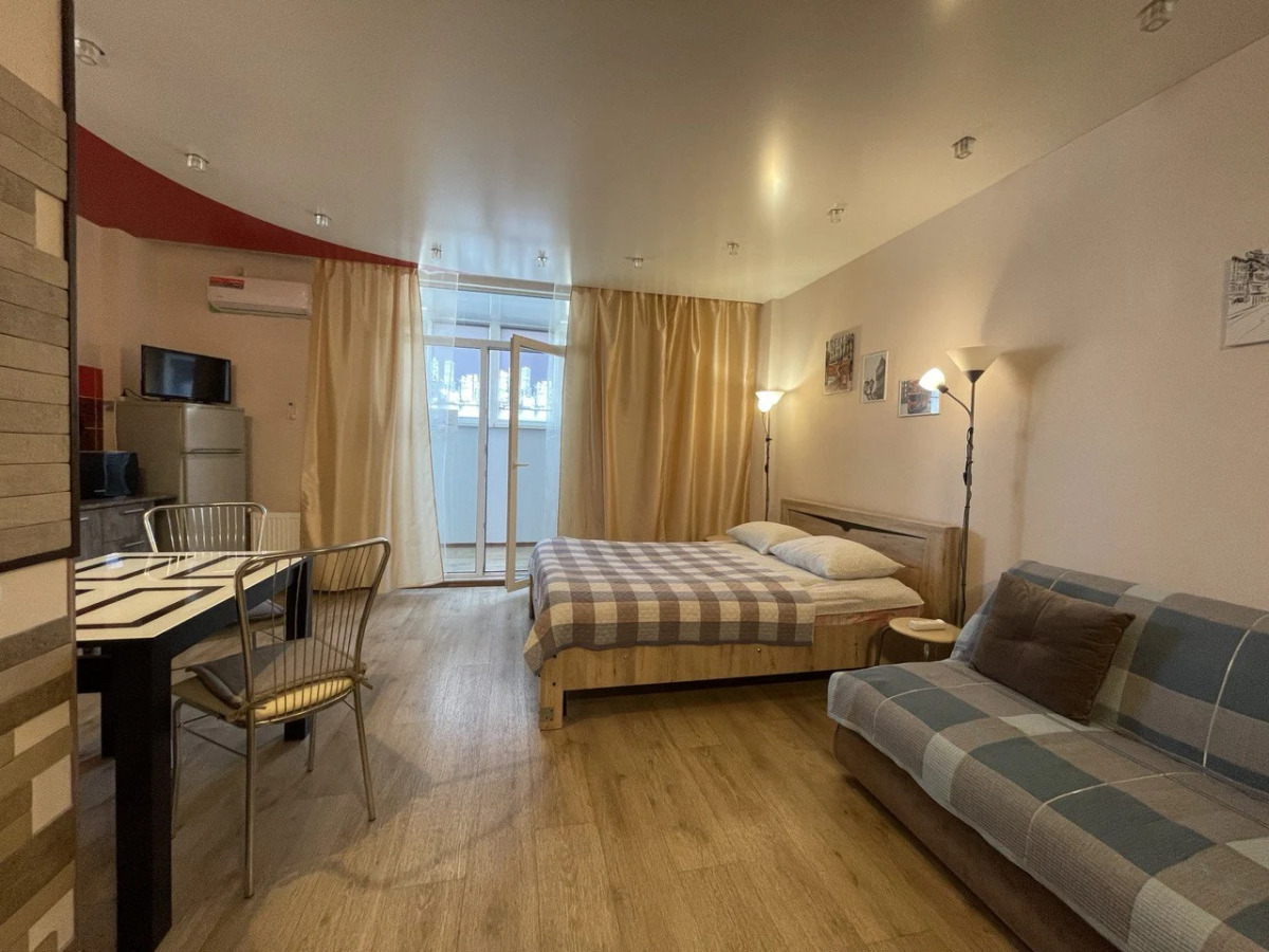 Квартира Студия