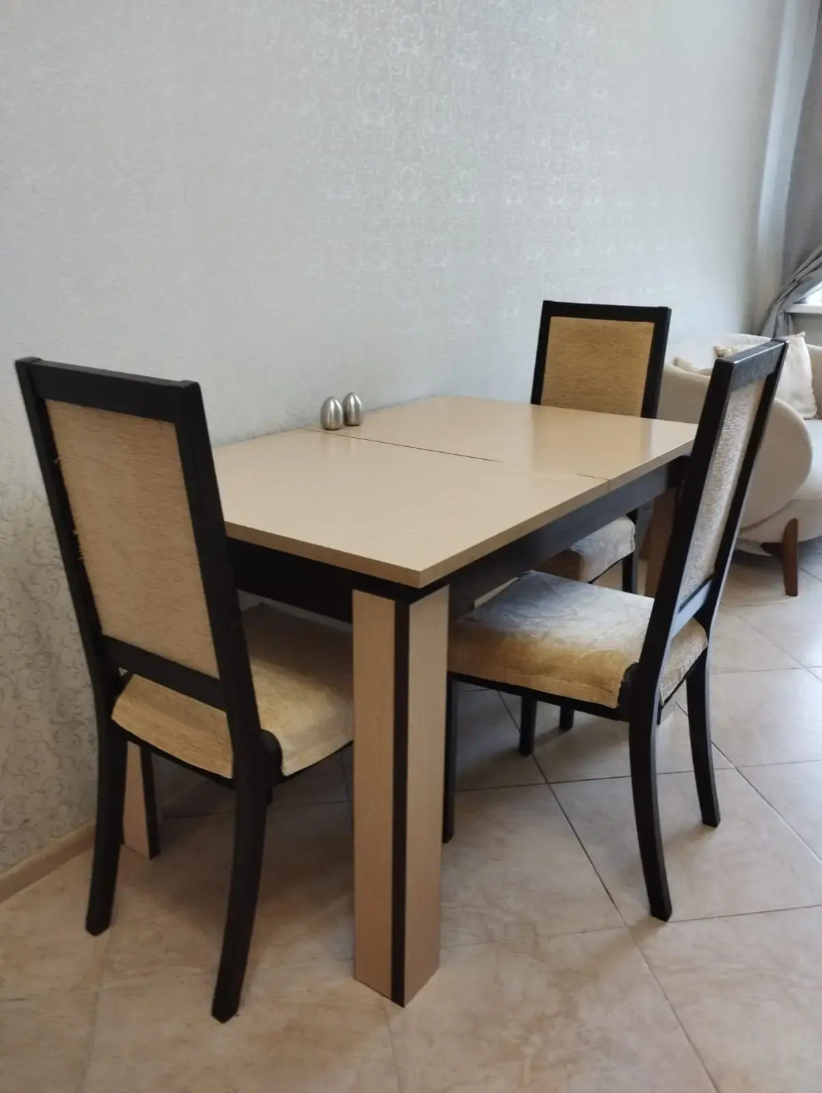 Квартира на Беговой