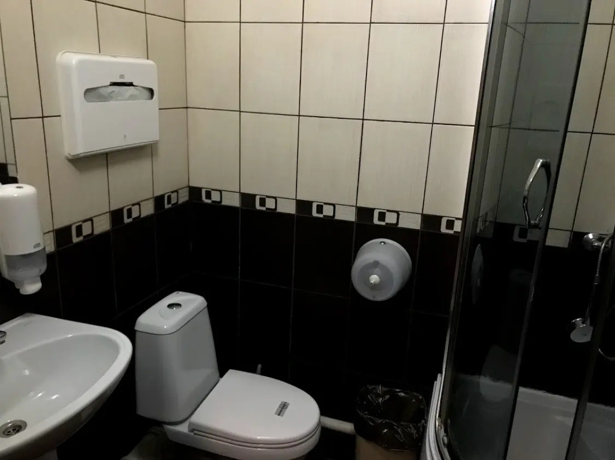 Мини-Отель Добрый Кот