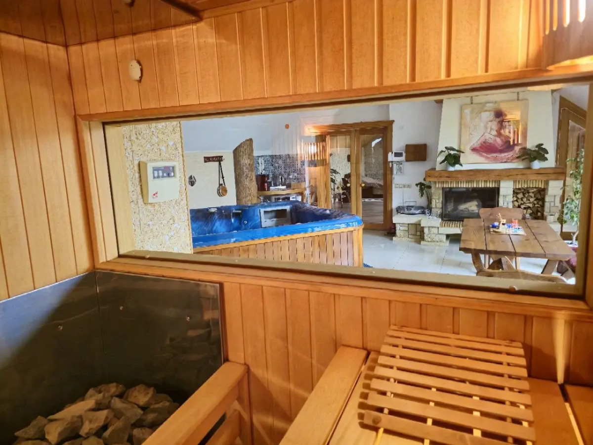 Гостевой дом Уютный спа в центре