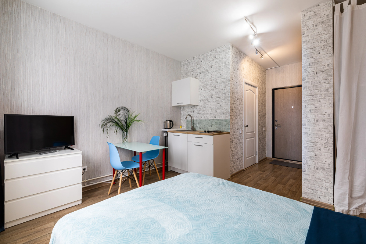 Mini Vozle Akvaparka Apartments