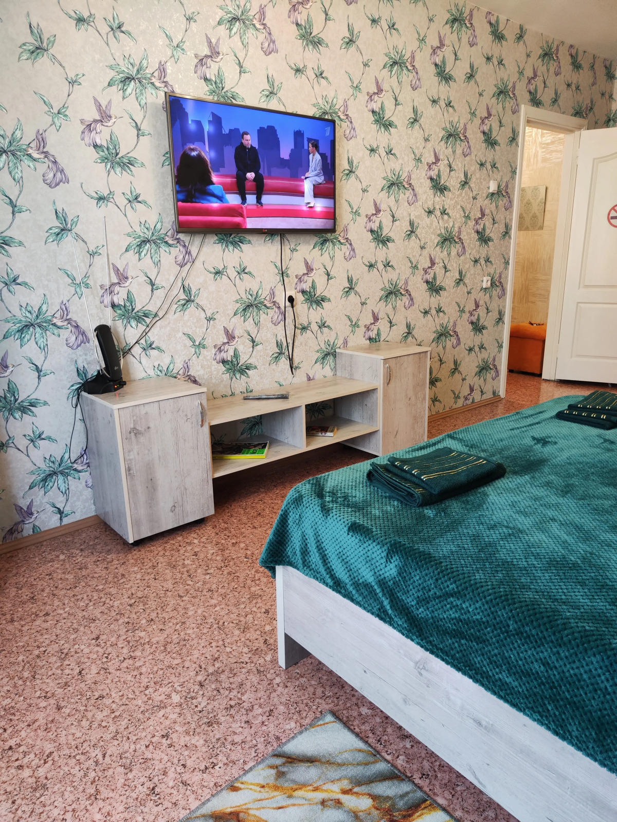 Квартира Как дома