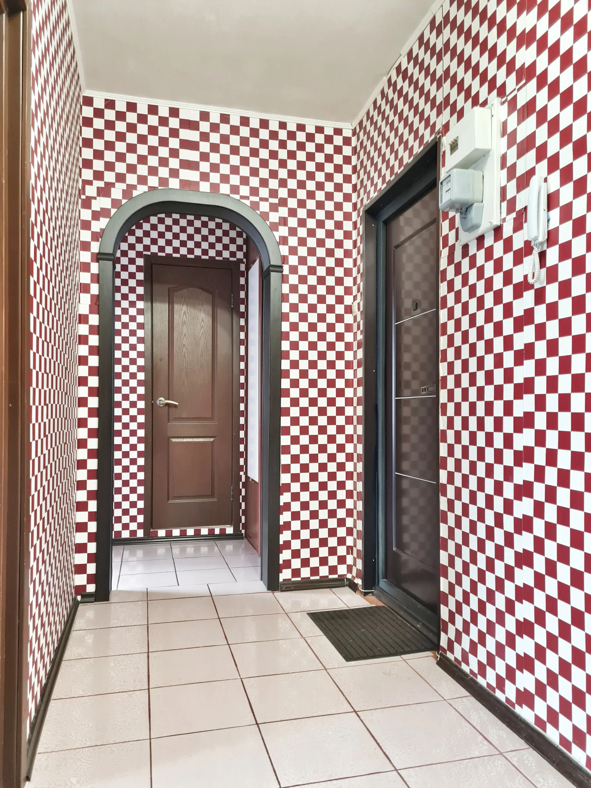 Апартаменты на Салютной, 21