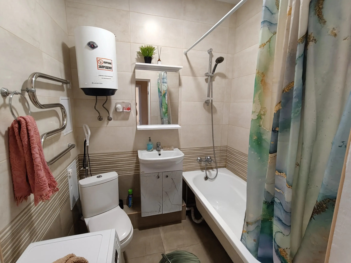 Апартаменты ТЦ Красная площадь