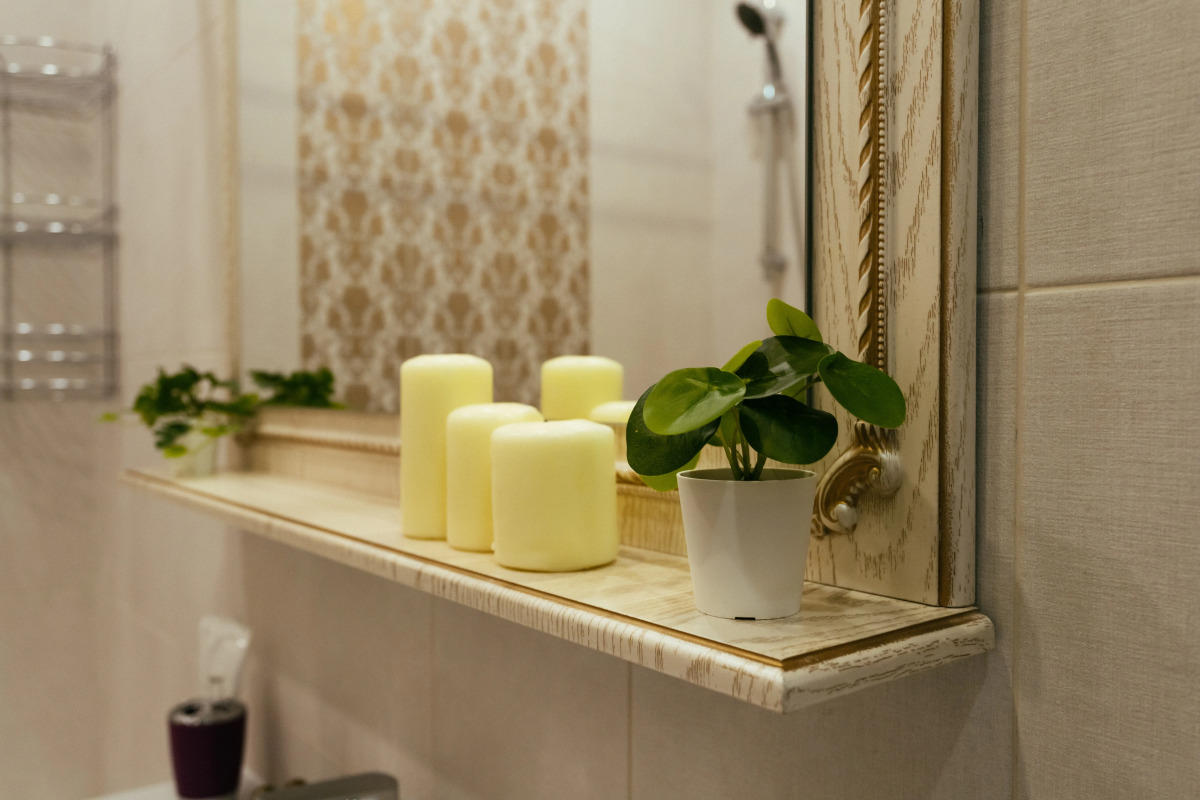 Апартаменты Lalapart Strawberry с дизайнерским ремонтом у метро Дмитровская