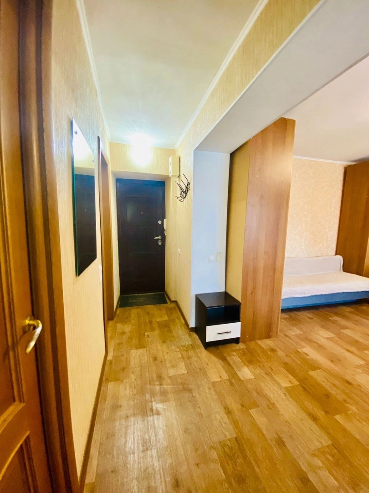 Апартаменты на Советской 164