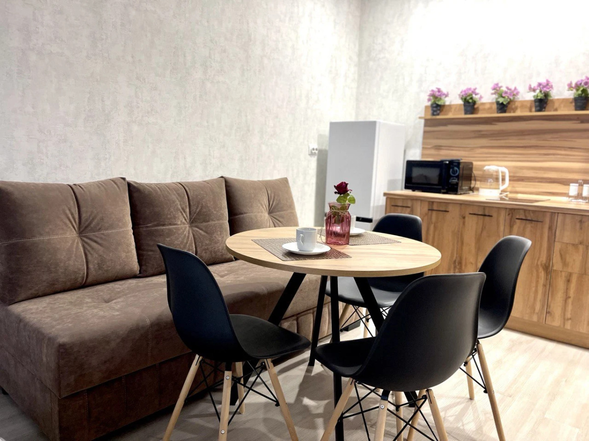 Апартаменты Mars Hotel  Советской Армии 75