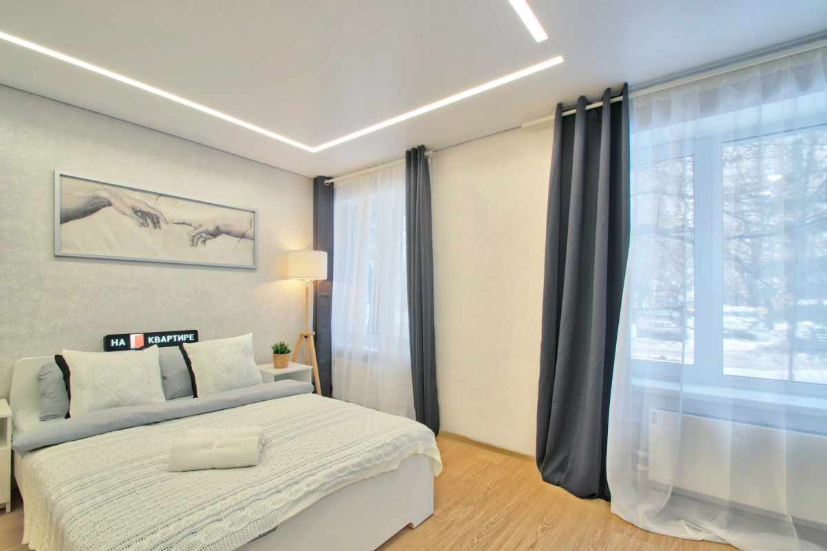 Апартаменты Дегунинская 2/2