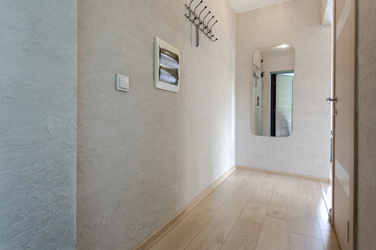 Апартаменты Транспортная