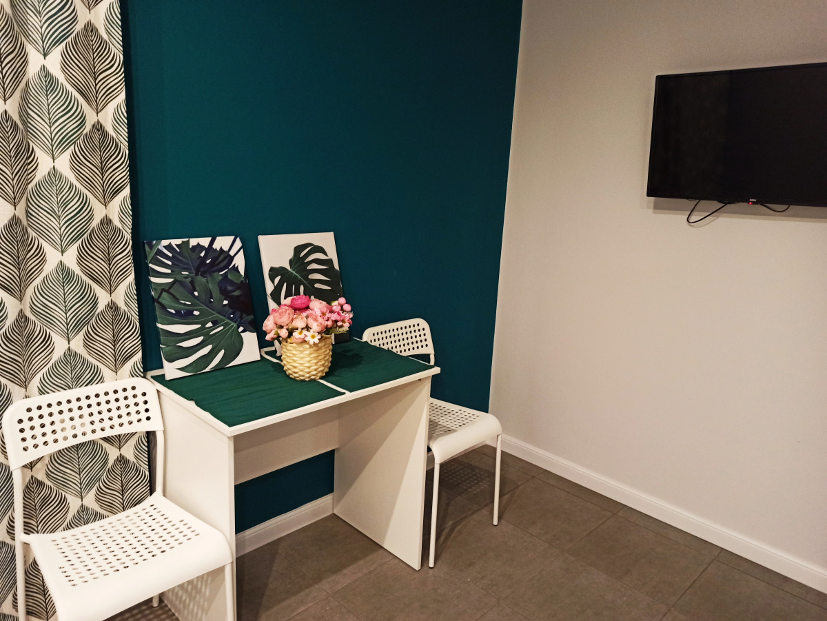 Гостевой дом Шале Тюленя