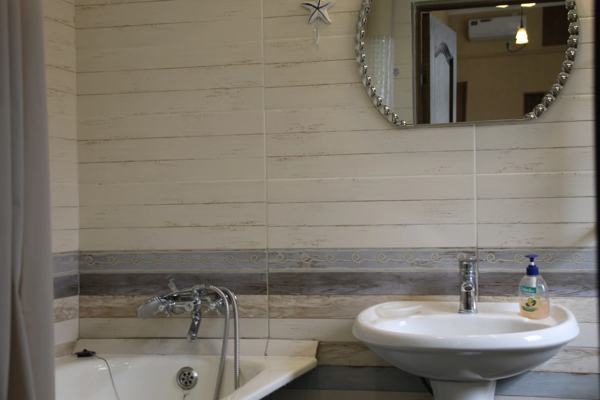 Апартаменты Кольцова 18/9