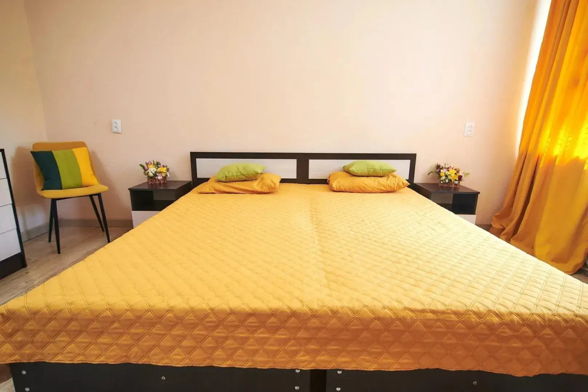 Квартира На Свердлова 27/45