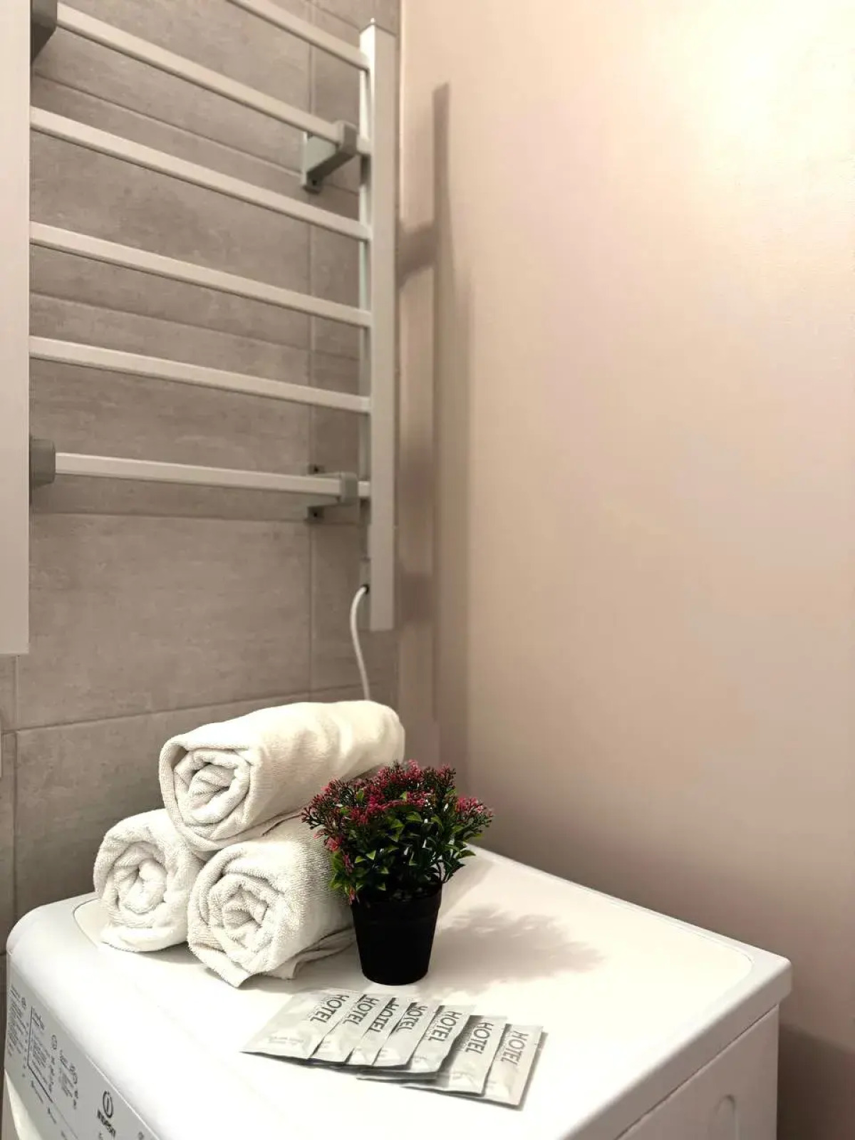 Квартира на Караульной 39а