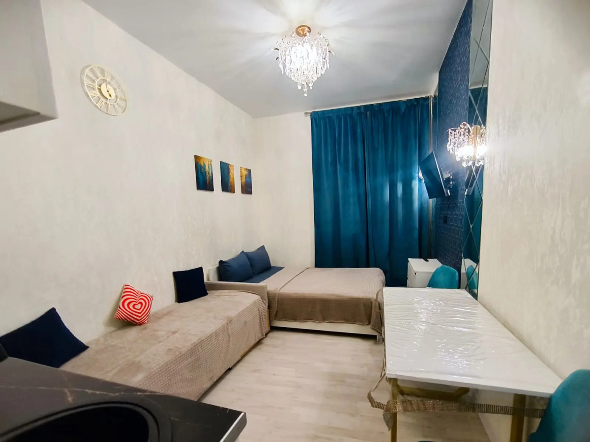 Квартира у Московского вокзала