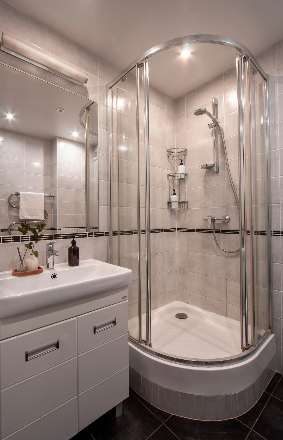 Апартаменты Стрелецкий Переулок 3