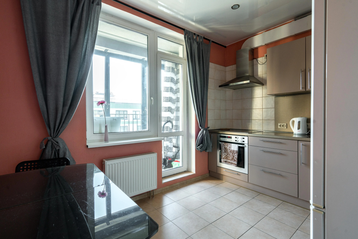 Апартаменты Царская столица