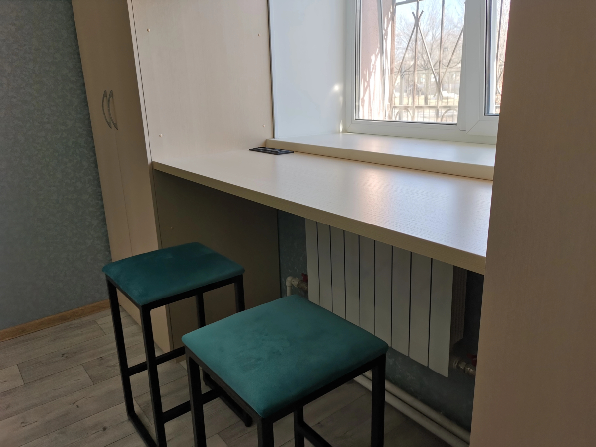 Мини-Отель Шанхай